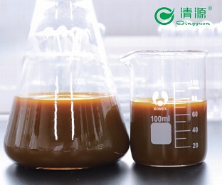 除氟剂（CL-2型）—无硬度除氟剂—酸性除氟剂—清源牌